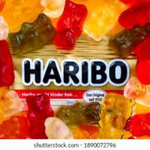 Haribo